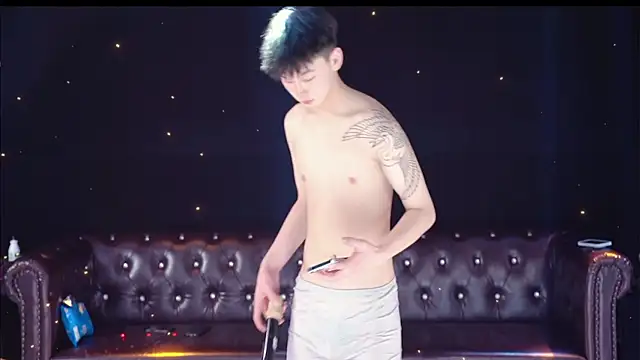 XGNH-168 online show from April 4, 2:27 pm