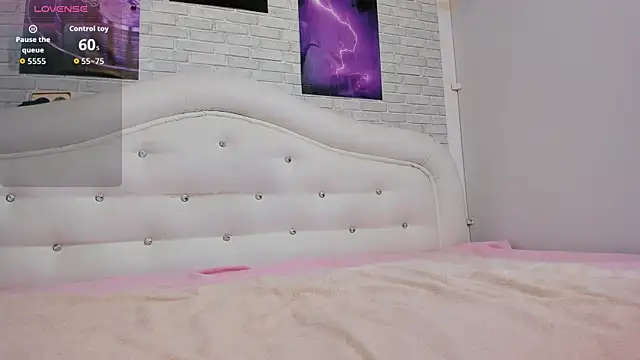 MilanaAmber20 online show from April 4, 3:16 am