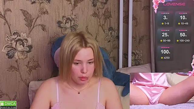 MelissaAvis online show from April 2, 5:32 pm