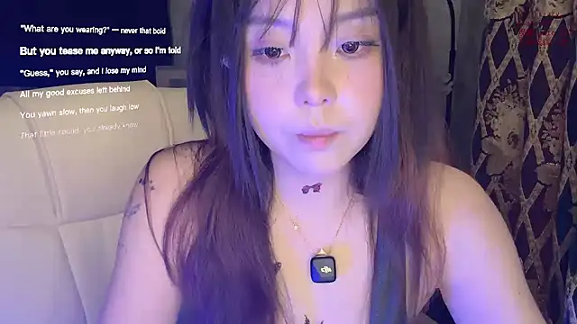 thelittlexx online show from July 8, 8:16 am