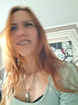 SlimBellaOfficial online show from April 7, 9:55 am