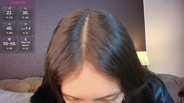 mily  gv online show from April 10, 12:22 pm