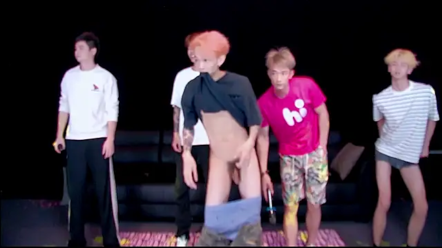 Gayboy-000001 online show from April 8, 12:29 pm