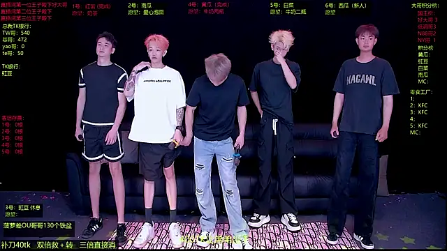 Gayboy-000001 online show from April 9, 12:21 pm