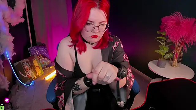 Alice Kitagawa online show from March 31, 2:50 pm