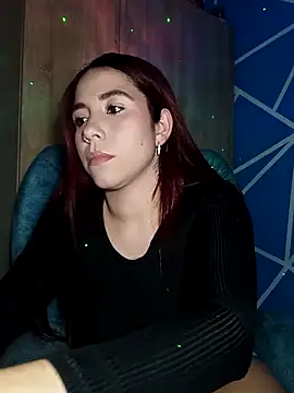 Dayan White online show from April 8, 3:08 am