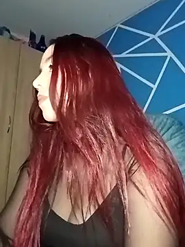 Dayan White online show from April 14, 2:44 am