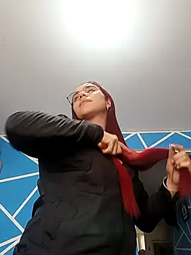 Dayan White online show from April 11, 9:18 pm