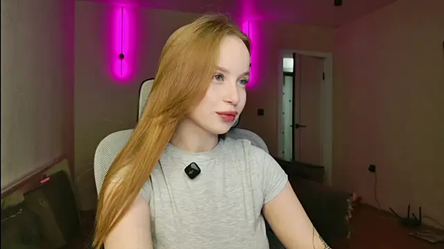 BunnyShinex online show from July 18, 2:30 pm