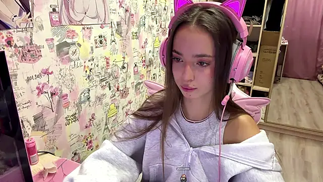 Lesikk online show from April 3, 10:08 pm