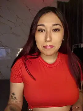 Sarah Bloom online show from April 16, 5:23 pm