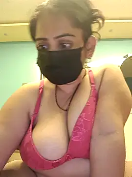 sonalidey5564 online show from April 5, 7:24 pm