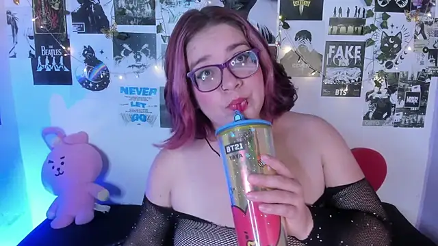 hellen21 online show from April 10, 6:30 am