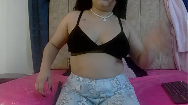 Slut Full Messy online show from April 11, 3:27 pm