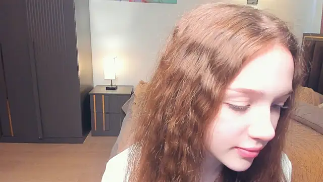 SharriSang online show from April 6, 7:09 am