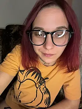 jebise23 online show from April 13, 9:59 pm