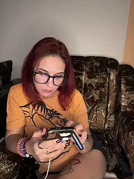 jebise23 online show from April 8, 7:16 pm