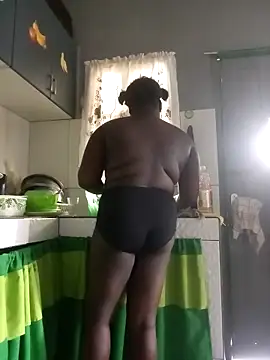 LekkerNat3 online show from April 19, 5:46 pm