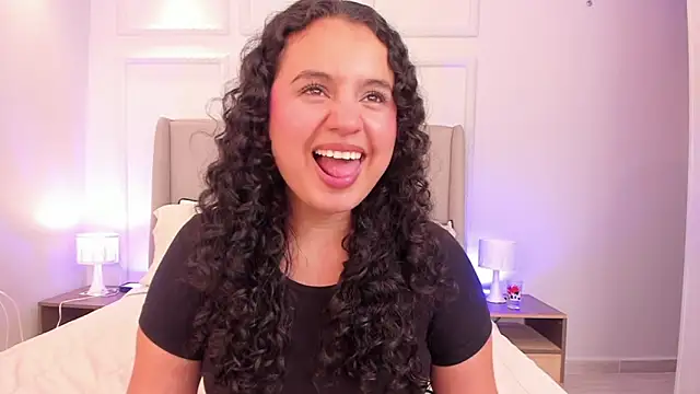 ShanonFox oficial online show from April 11, 9:18 pm