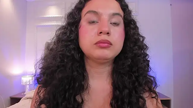 ShanonFox oficial online show from April 13, 9:48 pm