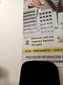 Any-77 online show from April 4, 2:27 pm