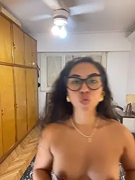 jessens147 online show from April 3, 4:32 am