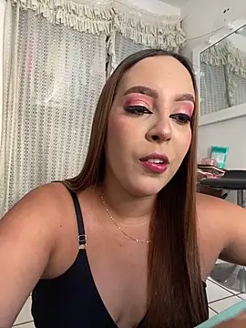 victoria luxx  online show from March 29, 5:12 pm