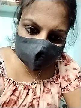 honeyflowerr online show from April 6, 6:09 pm