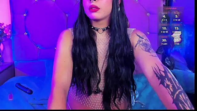 demony deadboy online show from April 7, 4:58 am