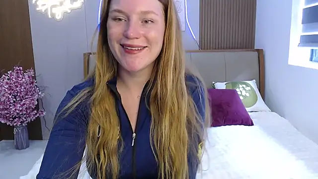 Carammelstorm online show from April 6, 3:06 am