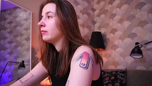 Frantease online show from April 9, 5:32 am