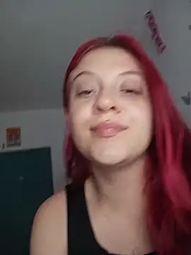 Natte Candy online show from April 19, 2:44 am