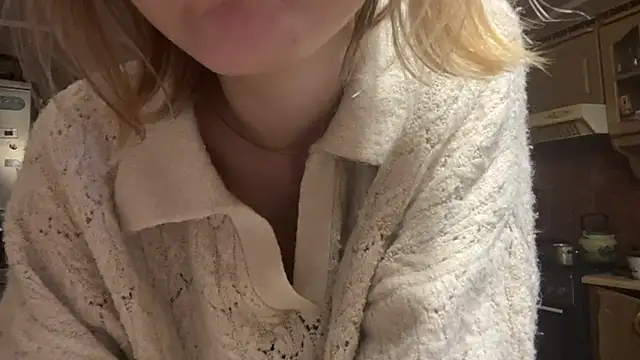 enchantedass online show from April 9, 6:24 pm