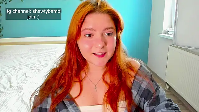 bambimayy online show from June 30, 2:49 pm