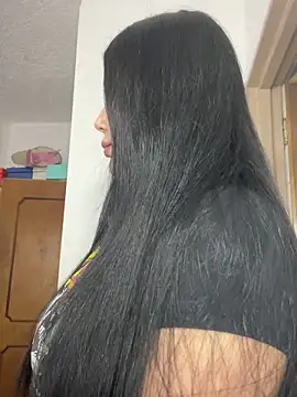 Cami olarte online show from April 7, 10:56 pm