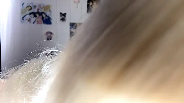 Tina Evanss online show from April 7, 8:49 am