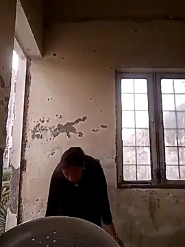 Raanieoy012 online show from March 31, 1:49 am