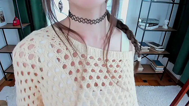 LaelIvie online show from April 13, 8:59 am