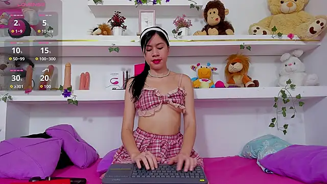 viky hot online show from April 14, 5:02 pm