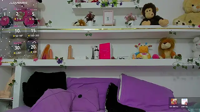 viky hot online show from April 11, 1:04 pm