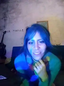 blueangel7x7 online show from March 29, 1:26 am