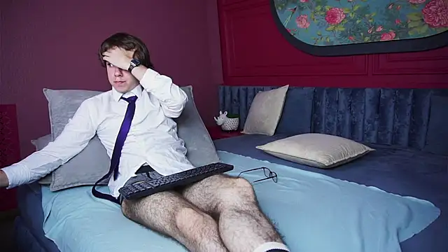 DaveBevy online show from July 23, 9:23 pm