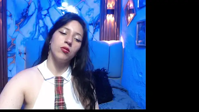 tiffany004 online show from April 13, 1:45 pm