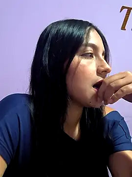 SophiaCastro09  online show from April 13, 10:32 pm