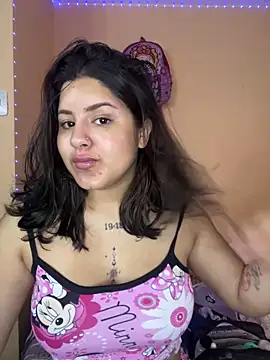 Norabyxxx online show from April 15, 11:11 am