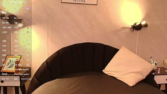 Ciielo 777 online show from March 30, 8:30 pm