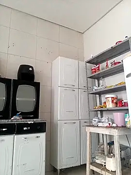 Crislover77 online show from April 1, 11:44 am