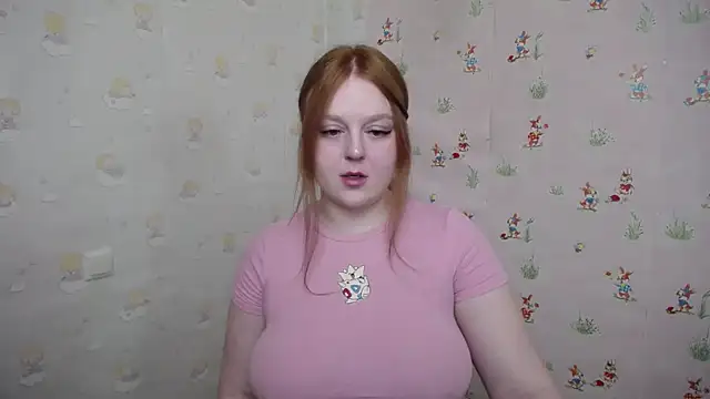 LiluCute online show from March 27, 5:42 am