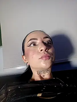 Kollontai online show from April 6, 4:46 am