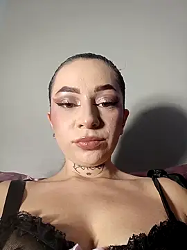 Kollontai online show from April 3, 2:53 am